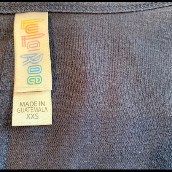 LuLaRoe Perfect Tee - Picture 5 of 7